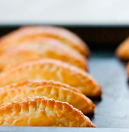 empanadas