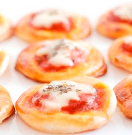 pizzetas