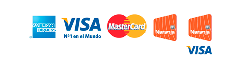 tarjetas